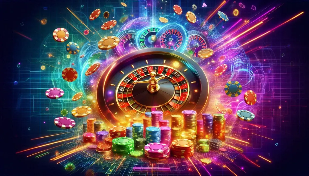 Frumzi Casino